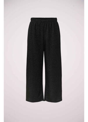 Pantalon drept negru ONLY femeie