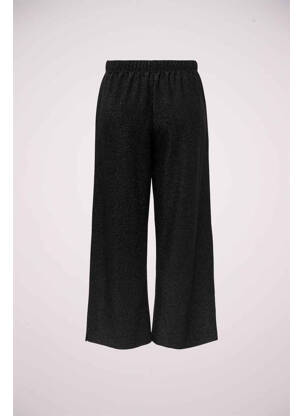 Pantalon drept negru ONLY femeie