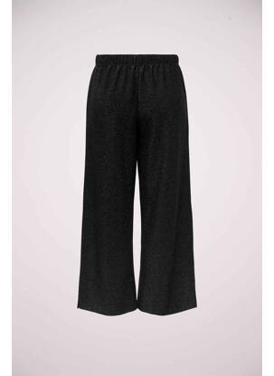Pantalon drept negru ONLY femeie