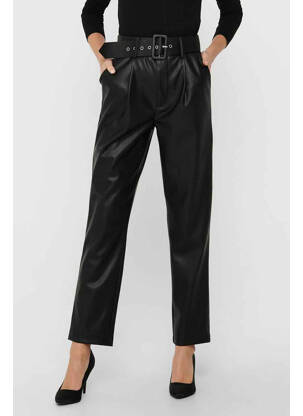 Pantalon 7/8 negru ONLY femeie