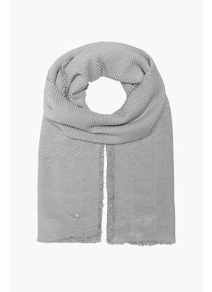 Eșarfă gri ONLY femeie