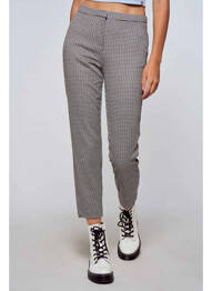 Pantalon chino negru ONLY femme