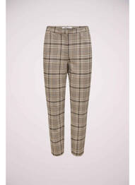 Pantalon chino bej ONLY femeie