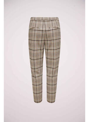 Pantalon chino bej ONLY femeie