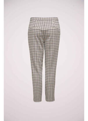 Pantalon chino bej ONLY femeie
