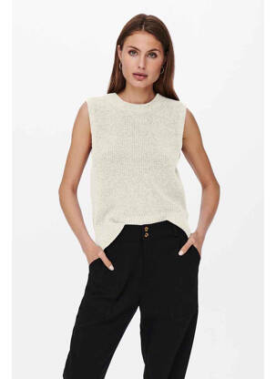 Maiou alb ONLY femeie