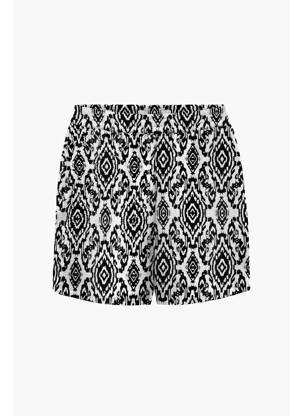 Șort alb ONLY femeie