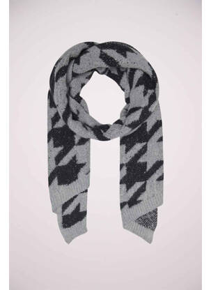 Eșarfă negru ONLY femeie