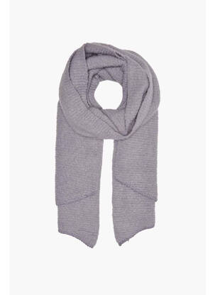 Eșarfă bej ONLY femeie