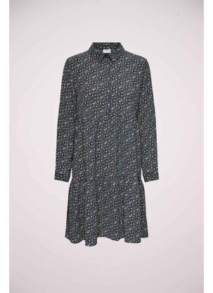 Rochie scurtă negru JACQUELINE DE YONG femeie