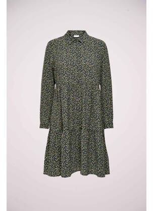 Rochie scurtă albastru JACQUELINE DE YONG femeie