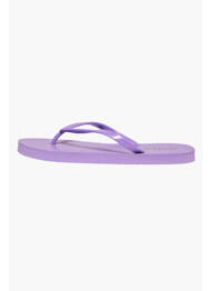 Mulete/saboți violet ONLY femeie