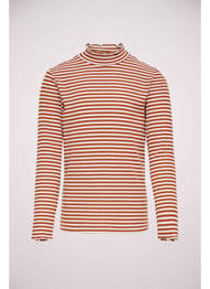Tricou maro ONLY fată