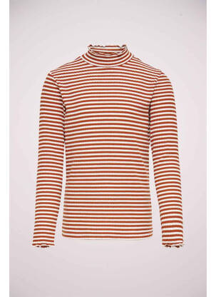 Tricou maro ONLY fată