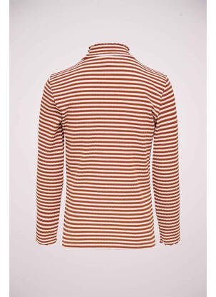 Tricou maro ONLY fată