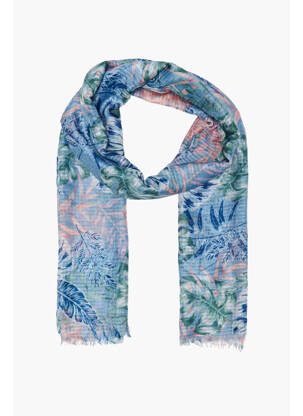 Eșarfă albastru ONLY femeie