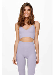 Sutien verde ONLY femme
