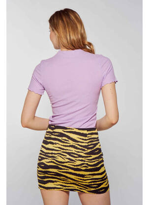 Top violet ONLY femeie