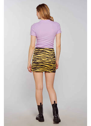 Top violet ONLY femeie