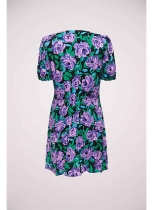 Rochie scurtă negru JACQUELINE DE YONG femeie