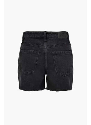 Șort negru JACQUELINE DE YONG femeie