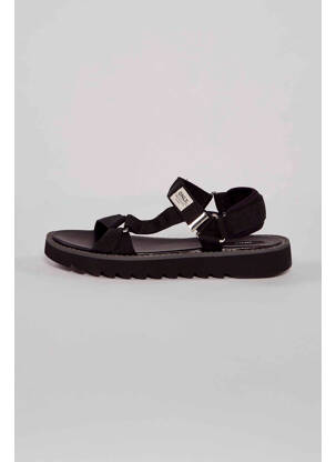 Sandale/pantofi decupați negru ONLY femeie