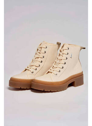 Adidași alb ONLY femeie