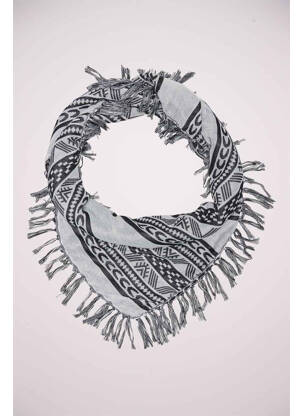 Eșarfă negru ONLY femeie