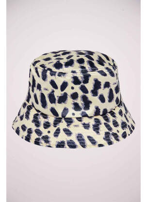 Pălărie maro ONLY femeie