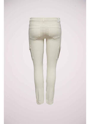 Pantalon cargo bej ONLY femeie