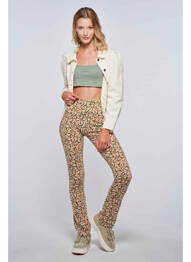 Maiou verde ONLY femme