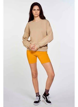 Hanorac argintiu ONLY femeie