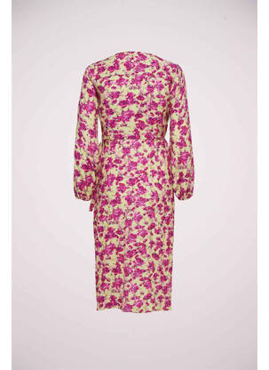 Rochie lungă verde ONLY femeie