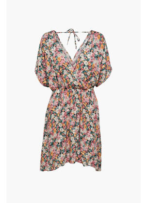 Rochie scurtă negru JACQUELINE DE YONG femeie