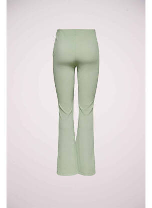 Pantalon drept bej ONLY femeie