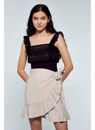 Cămașă negru ONLY femeie