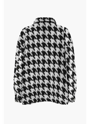 Jachete casual negru ONLY femeie