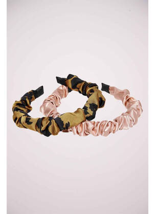 Accesoriu pentru păr multicolor ONLY femeie