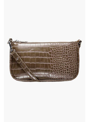 Geantă maro ONLY femeie