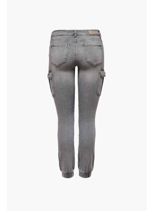 Blugi skinny gri ONLY femeie
