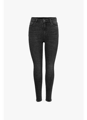 Blugi skinny negru ONLY femeie
