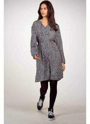 Rochie scurtă alb ONLY femeie