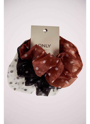 Accesoriu pentru păr negru ONLY femeie