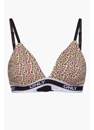 Sutien roz ONLY femeie