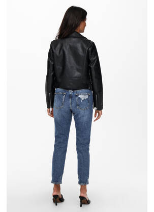 Jachete casual negru ONLY femme