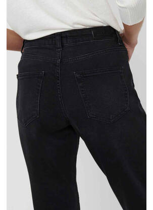 Blugi croială Mom gri ONLY femeie