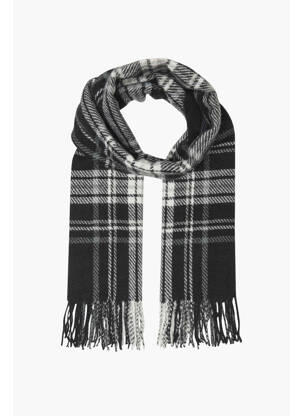 Eșarfă gri ONLY femeie