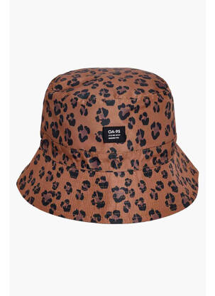 Pălărie maro ONLY femeie