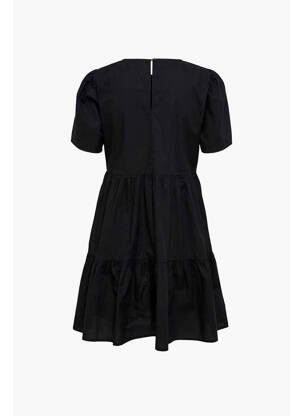 Rochie scurtă negru ONLY femeie