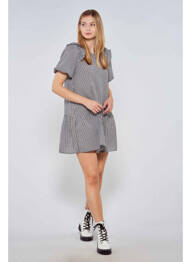 Rochie scurtă negru ONLY femeie